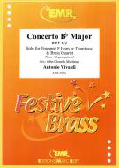 Concerto Bb Major BWV 972 Download