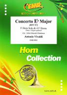 Concerto Eb Major BWV 972 Download