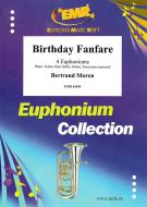 Birthday Fanfare Download