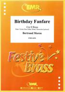 Birthday Fanfare Download