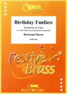 Birthday Fanfare Download