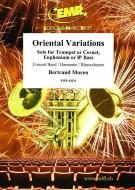 Oriental Variations Download