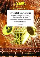 Oriental Variations Download