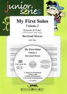 My First Solos Vol. 2 Download
