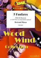 5 Fanfares Download