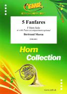 5 Fanfares Download