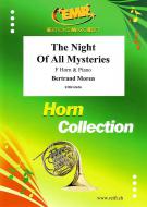 The Night Of All Mysteries Download