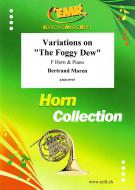 Variations on The Foggy Dew Download