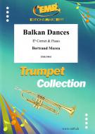 Balkan Dances Download
