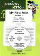 My First Solos Vol. 2 Download