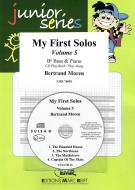 My First Solos Vol. 5 Download