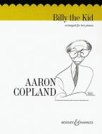 Billy The Kid 