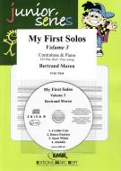 My First Solos Vol. 3 Download