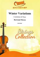 Winter Variations Download