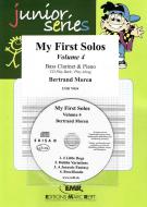 My First Solos Vol. 4 Download