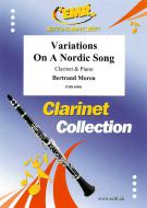 Variations On A Nordic Song Download
