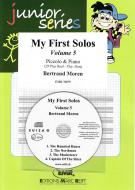 My First Solos Vol. 5 Download