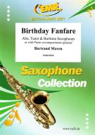 Birthday Fanfare Download