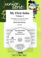 My First Solos Vol. 4 Download