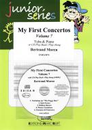 My First Concertos Vol. 7 Download