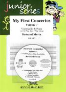 My First Concertos Vol. 7 Download