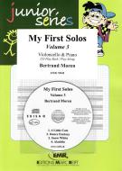 My First Solos Vol. 3 Download