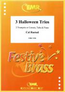 3 Halloween Trios Download