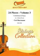 24 Pieces Vol. 3 Download
