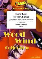 Swing Low, Sweet Chariot Download