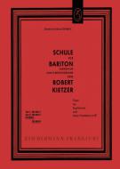 Tutor for Euphonium and Valve trombone in B-flat kplt. 