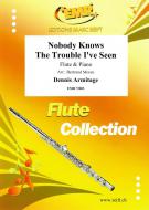 Nobody Knows The Trouble I've Seen Download