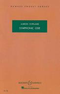 Symphonic Ode 