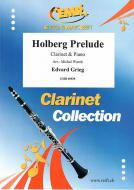 Holberg Prelude Download