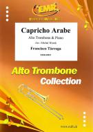 Capricho Arabe Download