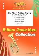 The Merry Widow March Download