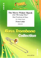 The Merry Widow March Download