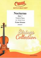 Nocturno Op. 7 Download