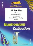 18 Studies Op. 12 Download