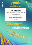48 Etudes Vol. 2 Download