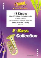 48 Etudes Vol. 1 Download