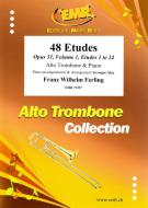 48 Etudes Vol. 1 Download