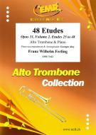 48 Etudes Vol. 2 Download