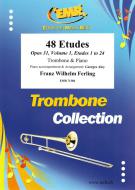 48 Etudes Vol. 1 Download