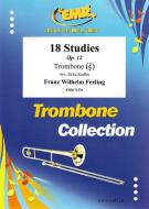 18 Studies Op. 12 Download