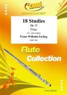 18 Studies Op. 12 Download