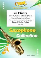 48 Etudes Vol. 2 Download