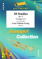 18 Studies Op. 12 Download