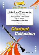 Suite from Watermusic 1733 - HWV 341 Download