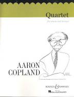 Quartet For Piano & Strings 