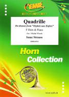 Quadrille Download